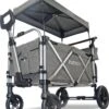 FUXTEC Bolderkar FX-CTL950 - Premium Grijs -Outdoor Kampeerwinkel 1005x1200