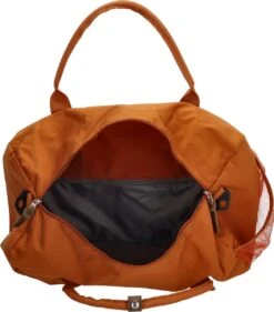 Beagles Originals Torrent Sporttas Maat M Terracotta -Outdoor Kampeerwinkel 1055x1200