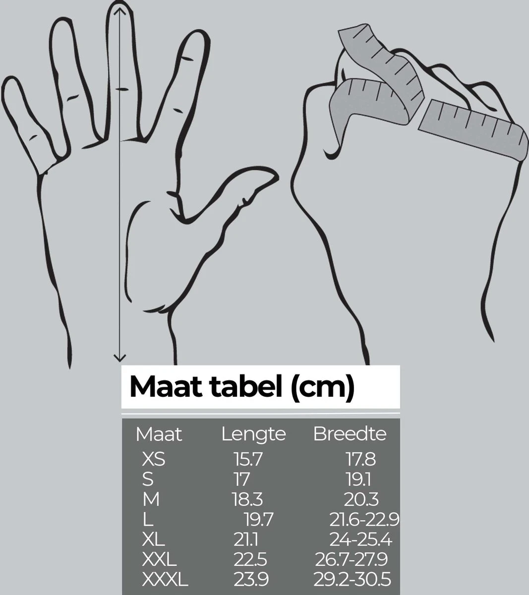 BBB Cycling ColdShield Fietshandschoenen Winter - Fiets Handschoenen Touchscreen - 0-10 ℃ - Winddicht - Zwart - Maat M 12 BBB Cycling ColdShield Fietshandschoenen Winter - Fiets Handschoenen Touchscreen - 0-10 ℃ - Winddicht - Zwart - Maat M - Afbeelding 10