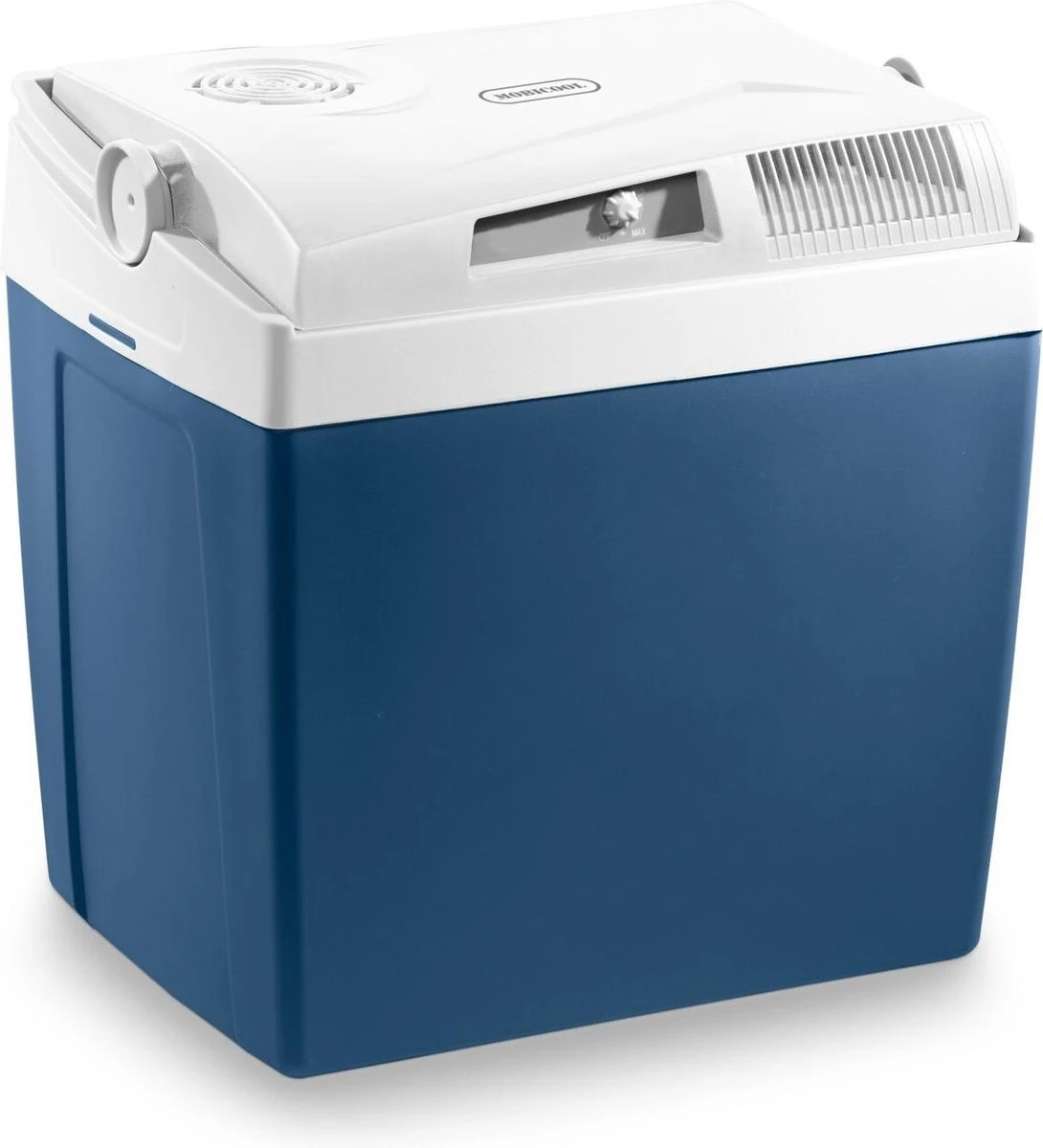 Mobicool ME24 Thermo-elektrische Koelbox - 23 Liter - 12v/230v - Energieklasse F