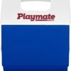 Igloo Playmate Pal - Kleine Koelbox - 6,6 Liter - Blauw -Outdoor Kampeerwinkel 1101x1200