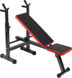 Inklapbare Halterbank Tot 230kg; Vlakke Trainingsbank, Hellingbank, Fitness Bank - Multistrobe 12 Inklapbare Halterbank Tot 230kg; Vlakke Trainingsbank, Hellingbank, Fitness Bank - Multistrobe -Outdoor Kampeerwinkel 1104x1200 1