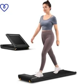 Xiaomi® - Walkingpad - A1 Pro Loopband - Elektrisch - Inklapbaar - Bureau - Treadmill - Walking Pad - 6 Km/h -Outdoor Kampeerwinkel 1105x1200