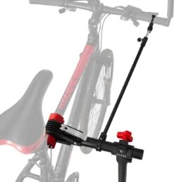 ACAZA Fiets Bevestigingsstandaard Met Snelsluiting, Gereedschapshouder En Stuurhouder, Lichte En Draagbare Reparatie Standaard Voor Fietsen, Zwart Statief -Outdoor Kampeerwinkel 1144x1200 1