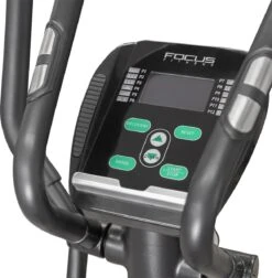 Crosstrainer - Focus Fitness Fox 2 18 Crosstrainer - Focus Fitness Fox 2 -Outdoor Kampeerwinkel 1174x1200 1