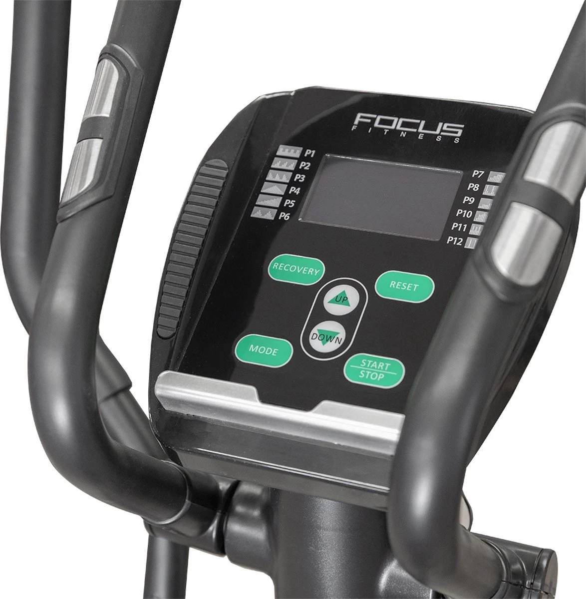 Crosstrainer - Focus Fitness Fox 2 10 Crosstrainer - Focus Fitness Fox 2 - Afbeelding 8