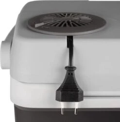 Tristar KB-7532 Koelbox 26 Liter - Koelbox Elektrisch - 12v Autolader En 230v Stopcontact - Koelt & Verwarmt - Grijs 19 Tristar KB-7532 Koelbox 26 Liter - Koelbox Elektrisch - 12v Autolader En 230v Stopcontact - Koelt & Verwarmt - Grijs -Outdoor Kampeerwinkel 1176x1200 3