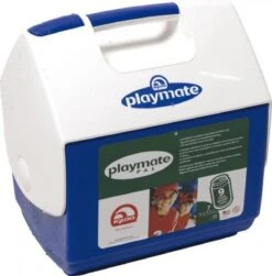 Igloo Playmate Pal - Kleine Koelbox - 6,6 Liter - Blauw -Outdoor Kampeerwinkel 1183x1200 1