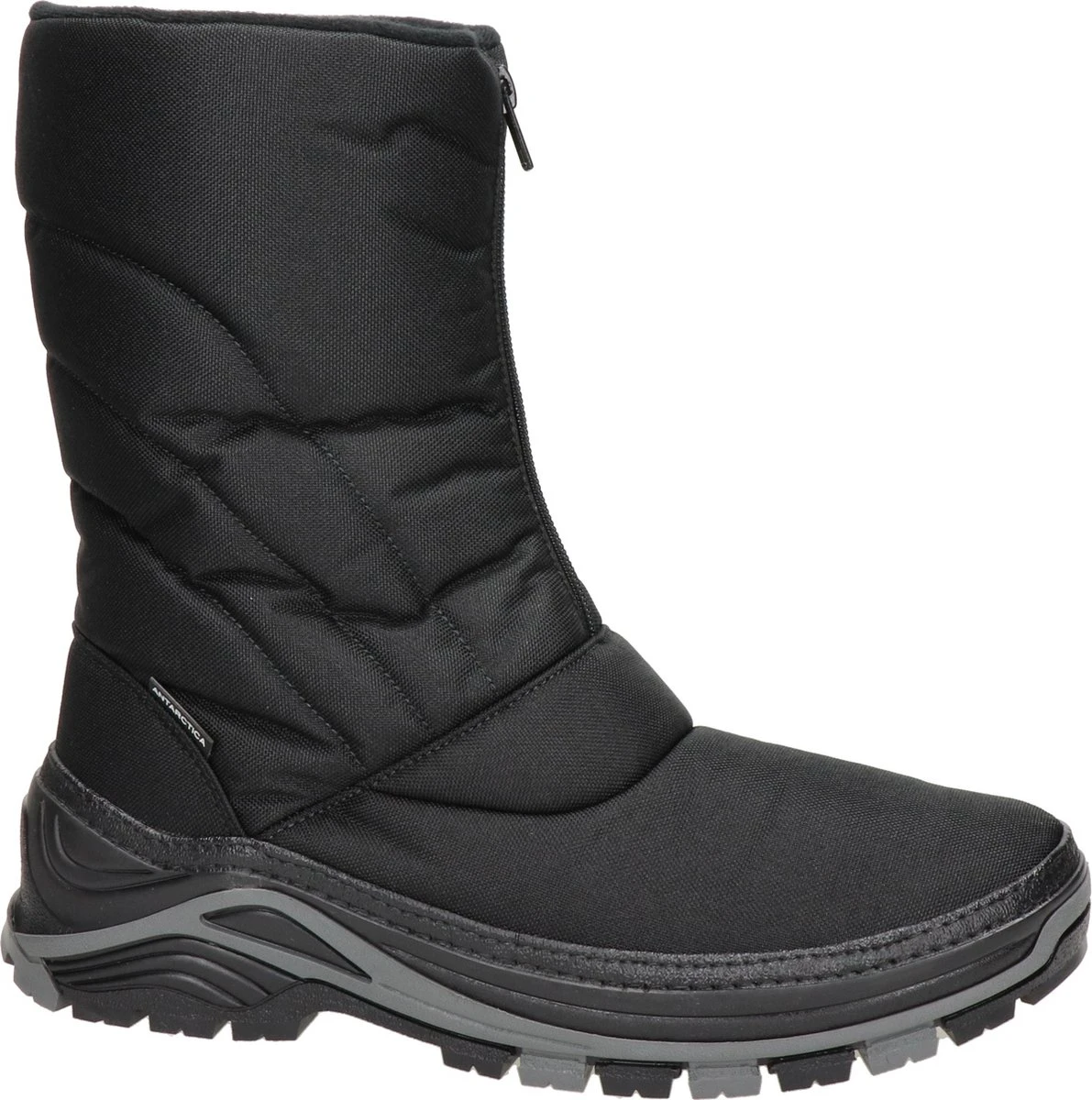 Antarctica 2350 Snowboot Snowboots Unisex - Maat 45 4 Antarctica 2350 Snowboot Snowboots Unisex - Maat 45 - Afbeelding 2