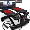 Sportstech STX300 | Stepper | Home Fitness Thuis | Inclusief Trekkoorden -Outdoor Kampeerwinkel 1195x1200 6