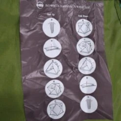 FisherPro Karpertent Met Stormcover – Vistent – Tent - Bescherming Tegen Zon En Wind – 100% Waterdichte Stormhoes – Met Handige Meeneemtas – Ook Geschikt Als Strandtent Of Festivaltent – Extra Veiligheid En Warmte Door Stormcover 25 FisherPro Karpertent Met Stormcover – Vistent – Tent - Bescherming Tegen Zon En Wind – 100% Waterdichte Stormhoes – Met Handige Meeneemtas – Ook Geschikt Als Strandtent Of Festivaltent – Extra Veiligheid En Warmte Door Stormcover -Outdoor Kampeerwinkel 1198x1200 3