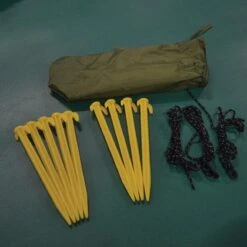 FisherPro Karpertent Met Stormcover – Vistent – Tent - Bescherming Tegen Zon En Wind – 100% Waterdichte Stormhoes – Met Handige Meeneemtas – Ook Geschikt Als Strandtent Of Festivaltent – Extra Veiligheid En Warmte Door Stormcover 26 FisherPro Karpertent Met Stormcover – Vistent – Tent - Bescherming Tegen Zon En Wind – 100% Waterdichte Stormhoes – Met Handige Meeneemtas – Ook Geschikt Als Strandtent Of Festivaltent – Extra Veiligheid En Warmte Door Stormcover -Outdoor Kampeerwinkel 1198x1200 4