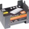 Esbit Brander Pocket Stove S - Incl 16x5 Gr Esbit Blokjes - Compact -Outdoor Kampeerwinkel 1200x1001