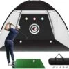 Buxibo - 15-Delige Golf Set - Skill Training 2 Buxibo - 15-Delige Golf Set - Skill Training -Outdoor Kampeerwinkel 1200x1006