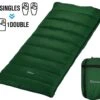 Beefree Slaapzak XL - Grote Katoenen 220 X 90cm - Aanritsbaar - Groen 1 Beefree Slaapzak XL - Grote Katoenen 220 X 90cm - Aanritsbaar - Groen -Outdoor Kampeerwinkel 1200x1013 2