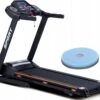 Loopband Fitness - Inklapbaar - Met Hartslag Functie & Twister - Met 15% Hellingshoek -Outdoor Kampeerwinkel 1200x1016