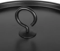 Bo-Camp - Campingtafel Palmetto - 45x44 Cm - Staal -Outdoor Kampeerwinkel 1200x1023