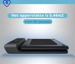Xiaomi® - Walkingpad - A1 Pro Loopband - Elektrisch - Inklapbaar - Bureau - Treadmill - Walking Pad - 6 Km/h -Outdoor Kampeerwinkel 1200x1025 1