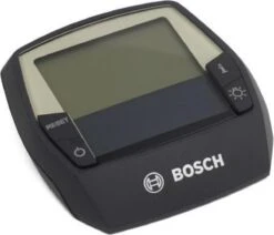 Bosch Intuvia E-bike Display Fietscomputer - Los - Antraciet -Outdoor Kampeerwinkel 1200x1028