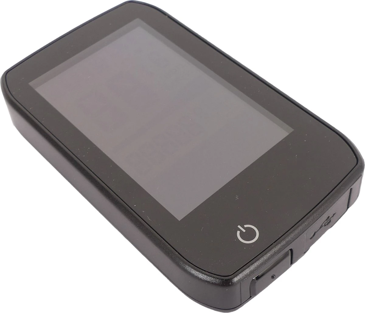 Gazelle Panasonic Display LCD 6 Gazelle Panasonic Display LCD - Afbeelding 4