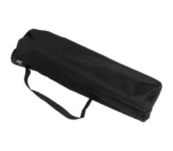 Redwood Javelin 3D - Vouwstoel - Zwart -Outdoor Kampeerwinkel 1200x1050 2