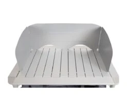 Redwood Varazze - Kookkasten - Grey -Outdoor Kampeerwinkel 1200x1050 8