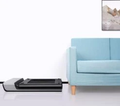 Gymstick Walking Treadmill - Opvouwbare Walkingpad - Loopband - 2 Trainingsniveaus - Inklapbaar -Outdoor Kampeerwinkel 1200x1058 2