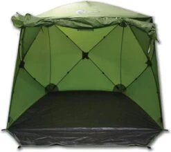 FisherPro Karpertent Met Stormcover – Vistent – Tent - Bescherming Tegen Zon En Wind – 100% Waterdichte Stormhoes – Met Handige Meeneemtas – Ook Geschikt Als Strandtent Of Festivaltent – Extra Veiligheid En Warmte Door Stormcover 30 FisherPro Karpertent Met Stormcover – Vistent – Tent - Bescherming Tegen Zon En Wind – 100% Waterdichte Stormhoes – Met Handige Meeneemtas – Ook Geschikt Als Strandtent Of Festivaltent – Extra Veiligheid En Warmte Door Stormcover -Outdoor Kampeerwinkel 1200x1070 1