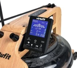 VirtuFit Elite Water Resistance Roeitrainer - Oak - Gratis Trainingsschema -Outdoor Kampeerwinkel 1200x1070 2