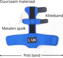 Labi - Vingerspalk - Vingerbrace - Handbrace - Universeel - Spalk -Outdoor Kampeerwinkel 1200x1104 6