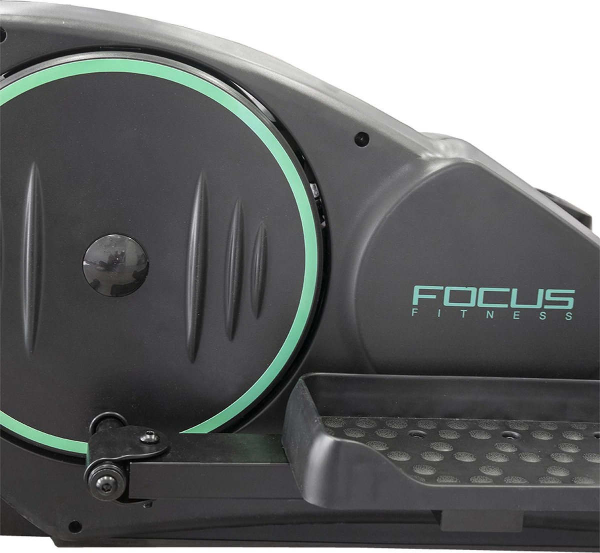 Crosstrainer - Focus Fitness Fox 2 4 Crosstrainer - Focus Fitness Fox 2 - Afbeelding 2