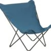 LAFUMA Pop Up XL - Vlinderstoel - Inklapbaar - Blue Delft -Outdoor Kampeerwinkel 1200x1109