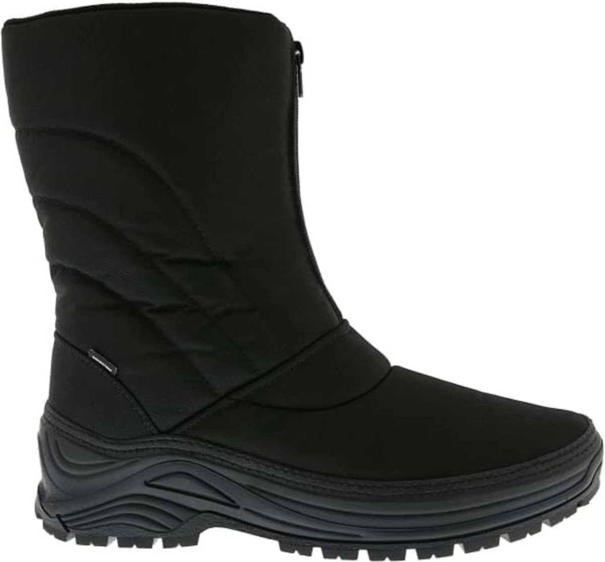 Antarctica 2350 Snowboot Snowboots Unisex - Maat 45 11 Antarctica 2350 Snowboot Snowboots Unisex - Maat 45 - Afbeelding 9