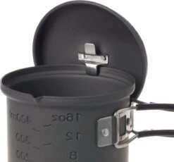 Esbit Outdoor Kooktoestel 585ml - Opbergtas - Aluminium - Solid Fuel 16 Esbit Outdoor Kooktoestel 585ml - Opbergtas - Aluminium - Solid Fuel -Outdoor Kampeerwinkel 1200x1119