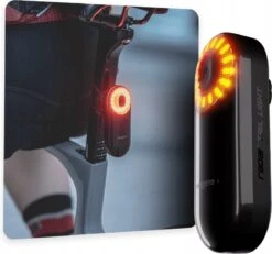 Magene L508 Radarachterlicht ( Goed Alternatief Voor Garmin Varia ) Connectable Met Garmin En Wahoo Fietscomputers Radar Achterlicht Remlicht -Outdoor Kampeerwinkel 1200x1121 1