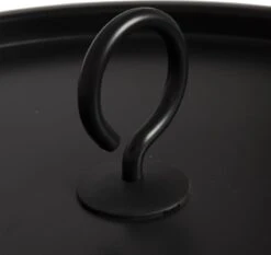 Bo-Camp - Campingtafel Palmetto - 45x44 Cm - Staal -Outdoor Kampeerwinkel 1200x1132 1