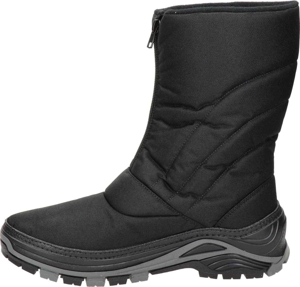 Antarctica 2350 Snowboot Snowboots Unisex - Maat 45 6 Antarctica 2350 Snowboot Snowboots Unisex - Maat 45 - Afbeelding 4