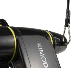 KIMO DIRECT Stepper Met Handvaten - Stepper Fitness - Met Computer En Weerstandsbanden - Hometrainer - Aerobic Stepper -Outdoor Kampeerwinkel 1200x1150 4