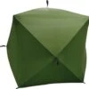 FisherPro Karpertent Met Stormcover – Vistent – Tent - Bescherming Tegen Zon En Wind – 100% Waterdichte Stormhoes – Met Handige Meeneemtas – Ook Geschikt Als Strandtent Of Festivaltent – Extra Veiligheid En Warmte Door Stormcover -Outdoor Kampeerwinkel 1200x1155 3