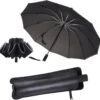 Stormparaplu - Opvouwbaar - 105 CM - Paraplu - Automatisch In En Uit Klapbaar - Stormbestendig Tot 140 Km/h - Luxe Beschermhoes -Outdoor Kampeerwinkel 1200x1160 1