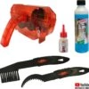 LHP Fietsketting Reiniger Apparaat 5-in-1 - Cyclon Ontvetter 250 Ml & All Weather Lube 25 Ml -Outdoor Kampeerwinkel 1200x1161 2