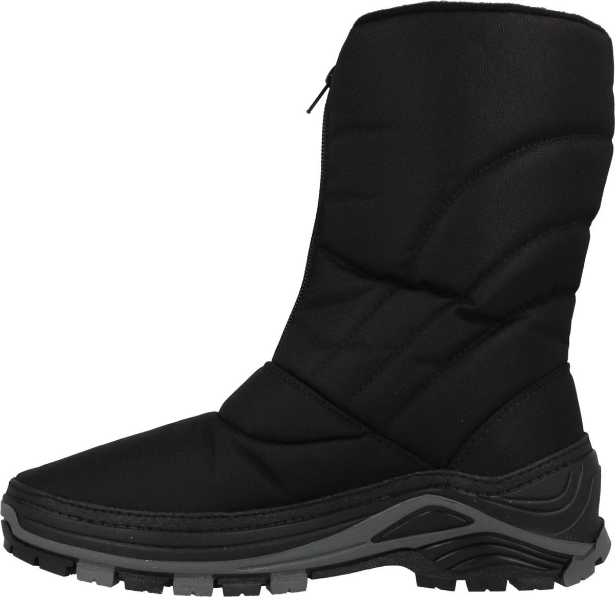 Antarctica 2350 Snowboot Snowboots Unisex - Maat 45 17 Antarctica 2350 Snowboot Snowboots Unisex - Maat 45 - Afbeelding 15
