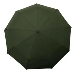 Gideon Stormparaplu - Paraplu – Automatisch – Windproof - Glasvezel Frame - Groen -Outdoor Kampeerwinkel 1200x1168 3