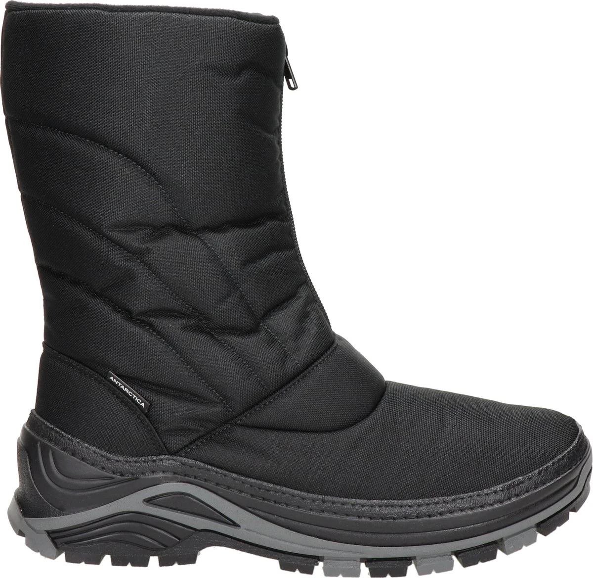 Antarctica 2350 Snowboot Snowboots Unisex - Maat 45 12 Antarctica 2350 Snowboot Snowboots Unisex - Maat 45 - Afbeelding 10