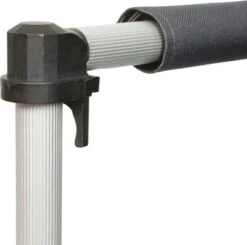 Bo-Camp Kinder Campingstoel Compact - Antraciet -Outdoor Kampeerwinkel 1200x1189 2