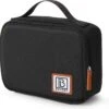 Brisby 4 Laags Geïsoleerde Koeltas - Lunchtas 1.5 Liter - Zwart 2 Brisby 4 Laags Geïsoleerde Koeltas - Lunchtas 1.5 Liter - Zwart -Outdoor Kampeerwinkel 1200x1190 4