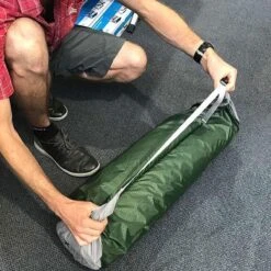 Exped Megamat 10 Lxw Green Slaapmat -Outdoor Kampeerwinkel 1200x1200 150