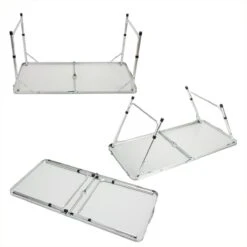 Casaria Campingtafel – Inklapbaar Verstelbaar - 120x60x70 Cm Grijs 12 Casaria Campingtafel – Inklapbaar Verstelbaar - 120x60x70 Cm Grijs -Outdoor Kampeerwinkel 1200x1200 179