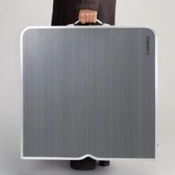 Casaria Campingtafel – Inklapbaar Verstelbaar - 120x60x70 Cm Grijs 13 Casaria Campingtafel – Inklapbaar Verstelbaar - 120x60x70 Cm Grijs -Outdoor Kampeerwinkel 1200x1200 180