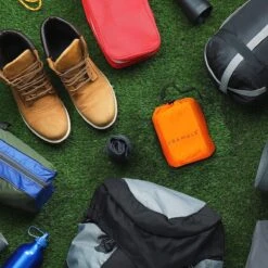 Bramble Noodslaapzak 213 X 91 Cm Polyetheen Oranje 5 Stuks -Outdoor Kampeerwinkel 1200x1200 183